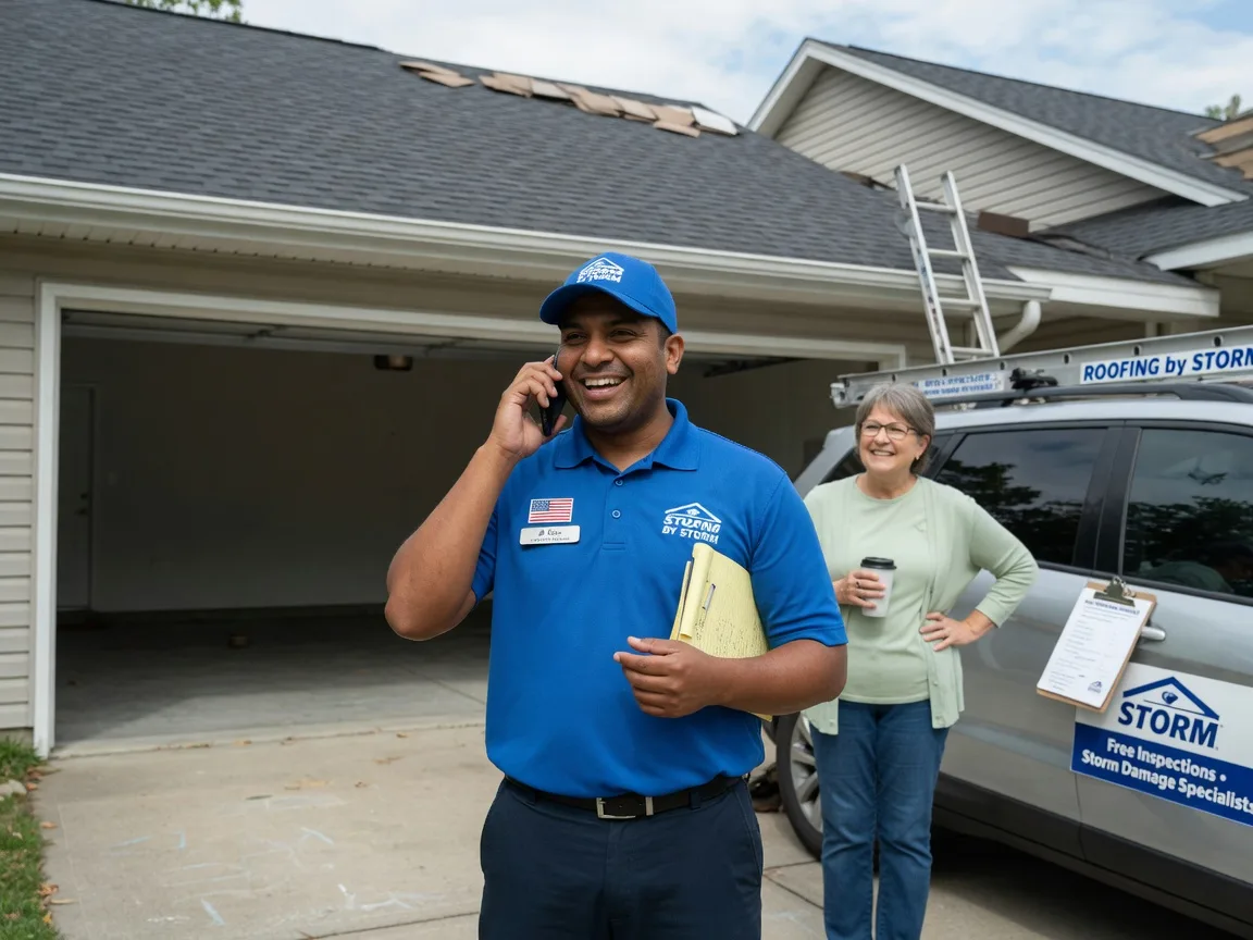 Roof Repair Near Me Millfield, OH FAQs